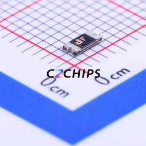 ASMD1206-050 Resettable Fuse 1206 Fuse 6V 100A 500mA 1A - Product Image 2