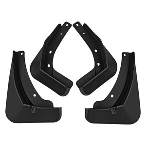 Parafanghi per auto parafango parafango parafango Flap paraspruzzi accessori per <span class=keywords><strong>VOLKSWAGEN</strong></span> <span class=keywords><strong>Passat</strong></span> <span class=keywords><strong>R</strong></span> <span class=keywords><strong>Line</strong></span> 2020 - Product Image 1
