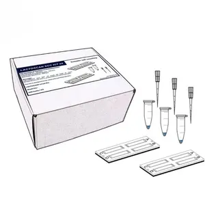 Bestseller Lactoscan SCC Test Kit Milch test Somatische Zell zähler