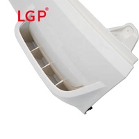 Pièces de camion adaptées au déflecteur 1843708 1844276 RH pour D CF6