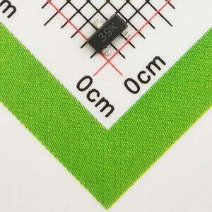 new&original CJ3139K 39K SOT-23 Transistors MOSFETs -1.1V -660mA -20V P-Channel - Product Image 1