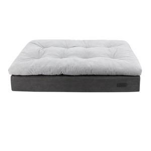 Ortho pä disches Hunde bett dickere Hunde matratze High Density <span class=keywords><strong>Foam</strong></span> Pet Cushion Ortho pä disches Hunde bett - Product Image 3