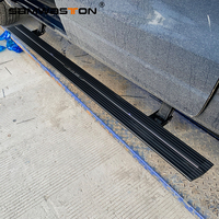 Estribo Lateral Eléctrico Automático para Ssangyong Rexton Sports Khan 2019+ para Ssangyong Musso