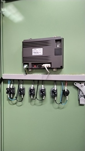 Purificateur d'huile isolante monophasé 20L/min, installation de filtration d'huile de transformateur, norme <span class=keywords><strong>ISO</strong></span> - Product Image 5