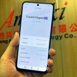 Para <span class=keywords><strong>Redmi</strong></span> Teléfono Móvil Xiaomi <span class=keywords><strong>Redmi</strong></span> Note <span class=keywords><strong>12</strong></span> Versión Global Usado Smartphone 5G Original - Product Image 3