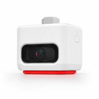 Système de stationnement vidéo IA EBO-TECH GEN 2 Edge avec interface graphique locale et guidage de stationnement hors ligne pour garages souterrains, modèle 3/6 caméras