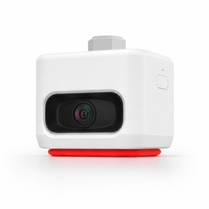 Système de stationnement vidéo IA EBO-TECH GEN 2 Edge avec interface graphique locale et guidage de stationnement hors ligne pour garages souterrains, modèle 3/6 caméras - Product Image 3