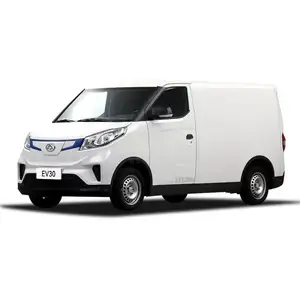 MAXUS EV30 SAIC MAXUS Edeliver3 eléctrico logística de vehículos eléctricos nuevo Ev de coche para la venta