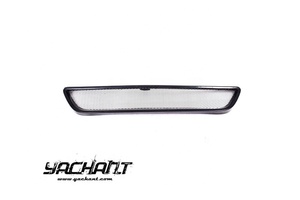 Garanzia commerciale FRP fibra di vetro griglia anteriore <span class=keywords><strong>TR</strong></span> stile Bodykit per 2000-2005 per Lexus IS200 XE10 alta adatta per griglie auto - Product Image 3