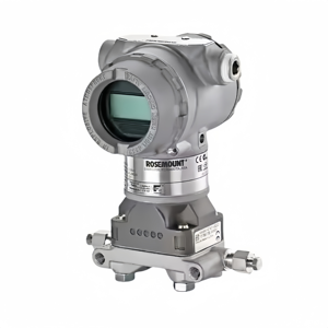 Rosemounte Original Absolute 3051CA พร้อมมาตรฐาน IP67/IP68 รับประกัน 1 ปี สินค้าขายดี ดีไซน์แบบ Block Coplanar รุ่น 3051CA Rosemounte ของแท้ - Product Image 3
