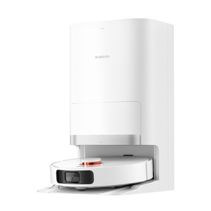 Versión EU Mijia Navigazione Robot Aspirador 3D con Autovaciado Xiao mi Robot Vacuum X20+ - Product Image 1