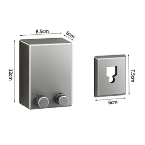 Tendedero Retráctil de Acero Inoxidable, Tendedero Portátil Resistente para Interiores y Exteriores, Secador de Ropa con Cuerda Ajustable - Product Image 5