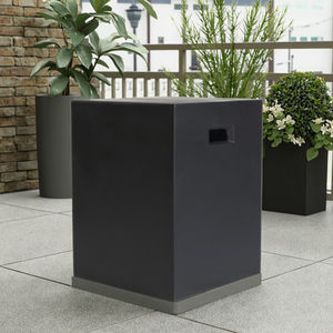 Viet Nam Customized Modern Decoration Outdoor Cement Furniture Indoor Bedside Table Concrete <b>Stools</b> - Product Image 3