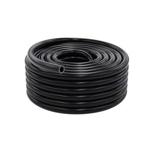 Tuyau en caoutchouc NBR lisse de 3/8'' pour système de carburant automobile, essence et diesel - Product Image 1