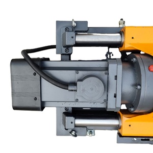 Máquina de Roscado de Varillas de Acero - Product Image 1
