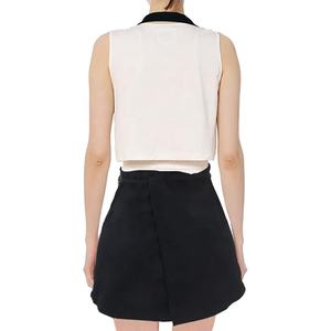 <span class=keywords><strong>Tablier</strong></span> de travail ajustable de haute qualité avec logo personnalisé, idéal pour la peinture, le jardinage, la cuisine, la <span class=keywords><strong>poterie</strong></span>, les bars – Tabliers pour femmes - Product Image 3