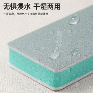 Cepillo Magnético de PP para Limpieza de Peceras Nai Chong, Accesorio Portátil para Limpieza de Piscinas - Product Image 2