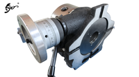 Entretoises d'indexage horizontales et verticales Tiger CS-6/CS-8 pour accessoires de machines-outils de fraisage, perçage et alésage