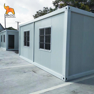 Casas Contenedor, Paneles Sándwich, Almacenes Industriales, Garajes Prefabricados - Product Image 1