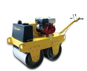 DDR-60 สะดวกสั่นสะเทือน <span class=keywords><strong>Roller</strong></span> เครื่องสบายและ <span class=keywords><strong>Speedy</strong></span> การทำงาน - Product Image 6