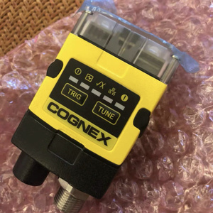 COGNEX DM260S Lector de Códigos de Barras Original Nuevo Entrega Rápida en Stock Sensor Producto Código de Barras - Product Image 4