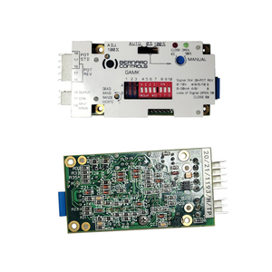 Carte de circuit dédiée pour actionneur électrique GAMK (d'origine) avec garantie d'un an – Accessoires pour équipement industriel - Product Image 6