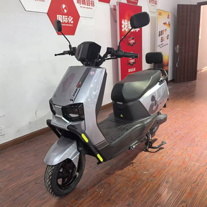 Motocicletas Eléctricas - Suministro Directo de Fábrica, Sólidas y Duraderas, Velocidad Máxima de 40-65 km/h, Voltaje de 60-72 <span class=keywords><strong>V</strong></span> - Product Image 3