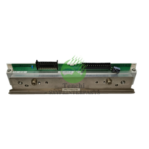 Tête d'impression thermique B-SX5T pour imprimante à codes-barres <span class=keywords><strong>Toshiba</strong></span> <span class=keywords><strong>TEC</strong></span> B-SX5T SX5T, 300 dpi - Product Image 6