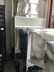 FL-HF5.2 Fournisseur chinois Cave à vin Climatisation industrielle de précision avec contrôle de l'<span class=keywords><strong>humidité</strong></span> et de la température Fonction 4 en 1 - Product Image 6