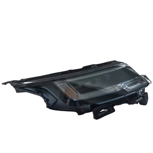 ไฟหน้ารถยนต์<span class=keywords><strong>ค</strong></span>ุณภาพ<span class=keywords><strong>ส</strong></span>ูง<span class=keywords><strong>ส</strong></span>ำหรับแลนด์โรเวอร์ เรนจ์โรเวอร์ ปี 2023-2025 รุ่นดั้งเดิม LED Matrix <span class=keywords><strong>4</strong></span> เลนส์ ชุดไฟหน้า L460 เลเซอร์พิกเซล - Product Image 3