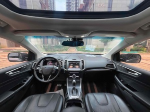 Meilleures ventes <span class=keywords><strong>2016</strong></span> - <span class=keywords><strong>Ford</strong></span> <span class=keywords><strong>Edge</strong></span> SUV d'occasion, sièges en cuir, volant à gauche, automatique, 7 places, origine Chine - Product Image 5