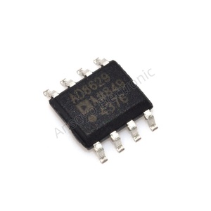 ANSOYO AD8629ARZ-REEL7 AD8629ARZ AD8629 8-SOIC IC Chips Integrated Circuits Electronic Components <b>Power</b> <b>Amplifier</b> - Product Image 4