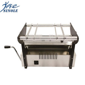 Foshan Sinole Tandheelkundige Apparatuur Leverancier Automatische <span class=keywords><strong>Dental</strong></span> Sluitmachine - Product Image 5