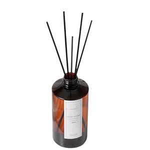 Diffuseur de parfum sans flamme pour la maison, recharge d'<span class=keywords><strong>huile</strong></span> <span class=keywords><strong>essentielle</strong></span> décorative, 260 ml, autonomie 30-60 jours - Product Image 5