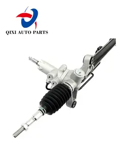 New 53601-SNA-A03 LHD Power Steering Rack Gear For Honda Civic 2006-2011