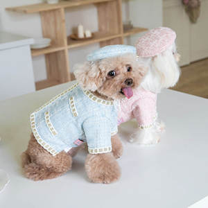 <strong>Hot</strong> Selling Custom Dog Coat Luxury Dog <strong>Clothes</strong> <strong>Pet</strong> Outfits Premium Quality Dog <strong>Clothes</strong> - Product Image 4