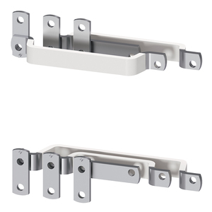 Accesorio PLC 100% Nuevo y Original para VL160X, VL160, VL250, VL400, Kit de Interruptor Auxiliar/de Alarma 3VL9400-2AD00 - Product Image 5