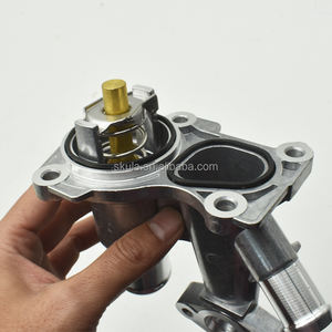 Termostato <span class=keywords><strong>Motorcraft</strong></span> termostati per fusione/1.6 BM5Z8592B BM5Z8592C BM5G6L721DB 1692915 1709827 31359806 - Product Image 5