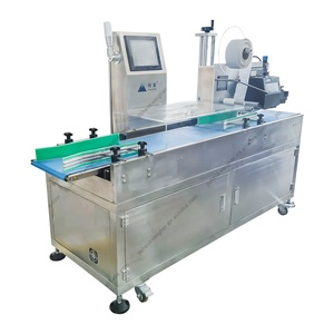 <b>Sticker</b> Labeling <b>Machine</b> <b>Printer</b> Digital Label Printing <b>Machine</b> - Product Image 5
