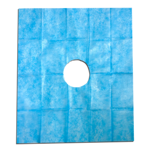 ماكينة أوتوماتيكية قابلة للطي بشريط على الوجهين للتركيب من أجل مكونات قلب المحرك وثقب الثني والثقوب - Product Image 3