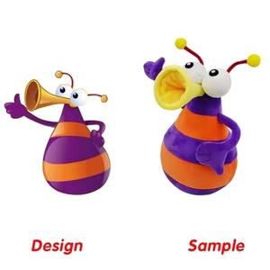 Customizable Plush Toys Cute Pillow PP Cotton Plush Doll Bedside Pillow Pad Custom logo Packaging Label <b>Hanging</b> Tag - Product Image 1