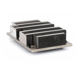 R740 R740xd <span class=keywords><strong>R640</strong></span> Disipador de calor de computadora y ventiladores con bandeja C6R9H Colección de accesorios - Product Image 1