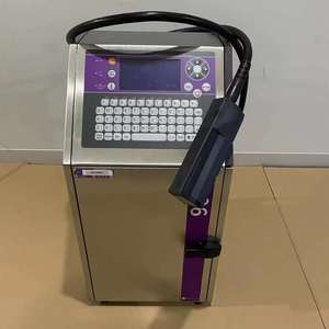 Factory Refurbished Used <strong>Printer</strong> 9018 Imaje <strong>Printer</strong> for Sell - Product Image 1