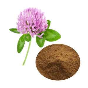 <span class=keywords><strong>Red</strong></span> <span class=keywords><strong>Clover</strong></span> chiết xuất bột chất lượng <span class=keywords><strong>Red</strong></span> <span class=keywords><strong>Clover</strong></span> chiết xuất bột 2.5% 8% 40% Isoflavones - Product Image 1