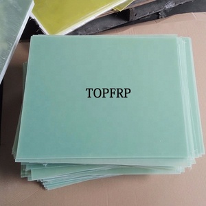 แผ่นไฟเบอร์กลาสอีพ็อกซี่เคลือบ FR4 G10 G11 - Product Image 2