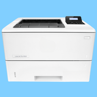 Witzcursor printer Laser baru & Refurbished untuk HP LaserJet M506dn