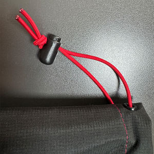 الشركة المصنعة تنفس للماء المضادة للانزلاق خفيفة الوزن الخواضون الساقين الصيد مع الأحذية - Product Image 3