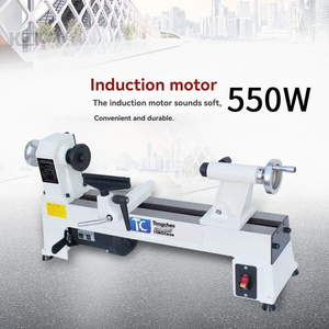 <span class=keywords><strong>Torno</strong></span> de <span class=keywords><strong>Madera</strong></span> de 550W, Máquina Herramienta en <span class=keywords><strong>Miniatura</strong></span> <span class=keywords><strong>para</strong></span> Trabajar la <span class=keywords><strong>Madera</strong></span>, <span class=keywords><strong>Torno</strong></span> <span class=keywords><strong>para</strong></span> Pulir y Tallar Cuentas de Buda - Product Image 5