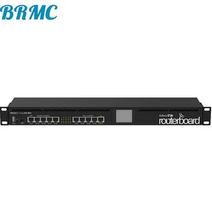 <span class=keywords><strong>RB2011UiAS</strong></span>-<span class=keywords><strong>RM</strong></span> เราเตอร์อินเทอร์เน็ตแบบมีสายกิกะบิตรอสกิกะบิตสำหรับใช้ในบ้าน <span class=keywords><strong>RB2011UiAS</strong></span>-<span class=keywords><strong>RM</strong></span> แหล่งจ่ายไฟแบบ POE - Product Image 4