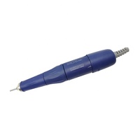 2032 OEM Sterke 130+105L Originele Sieradenpolijstmachine Tandtechnisch Laboratorium Micromotor Elektrische Nagelvijl Korea Gel Nagelboormachine